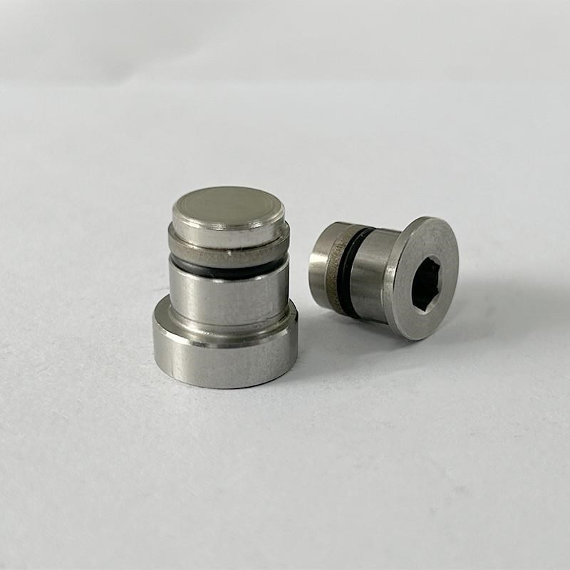 直线导轨定位销偏心销 LLT LLTS 1.4/1.8/3.I5/5 ICE11/12-T1.4-5