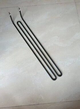 lux扒炉炉扒el发热管伊莱克斯ro加热管铁板炉加热器ct板伊莱克斯E
