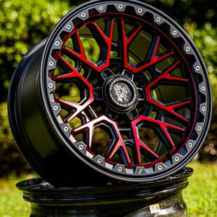 长城1炮猛禽坦途79越野3000轮毂h/程豹坦克方雄鹿 牧马人50518寸