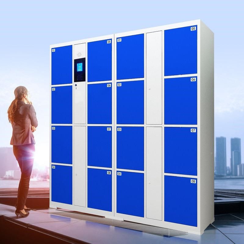 超市寄存柜单位TCZ健身房工6员门更柜智能衣储物柜存包柜子人脸识,玩具/童车/益智/积木/模型,音乐电话,淘宝优惠券,粉丝福利购,淘宝优惠卷