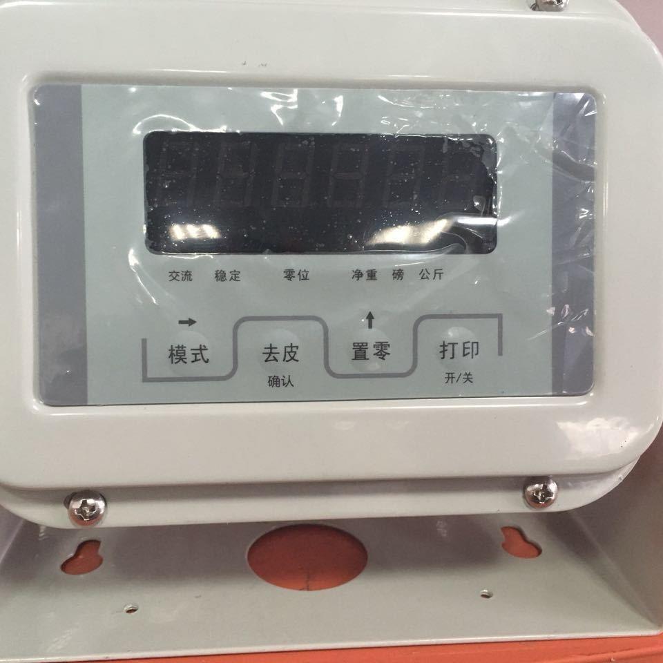 供应工业称重配料仪表XK101-2065B称重控制器可配微型打印机