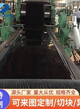 橡胶板工厂供应工业C类耐油橡胶板耐油黑色氟橡胶板现货供应