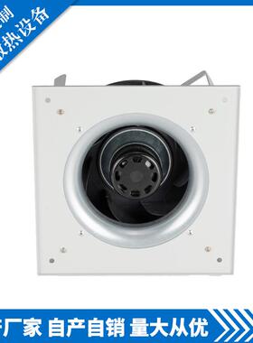 PI2E22590UB2M-IS-SB高转速低噪音风机三恒系统