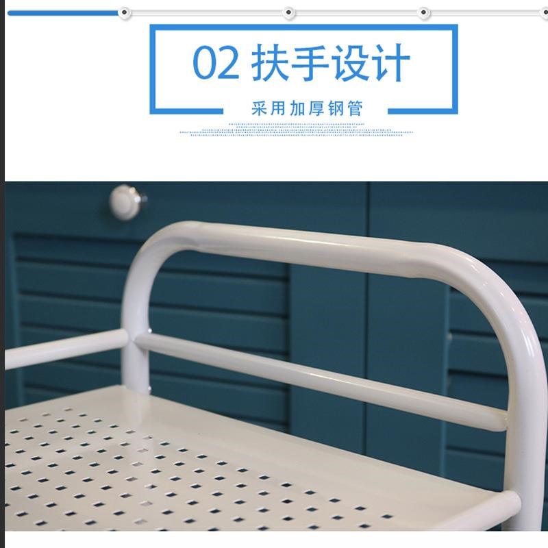 落地厨房置物架烤箱微波炉架高级火锅菜架厨房用品收纳储物架鞋架