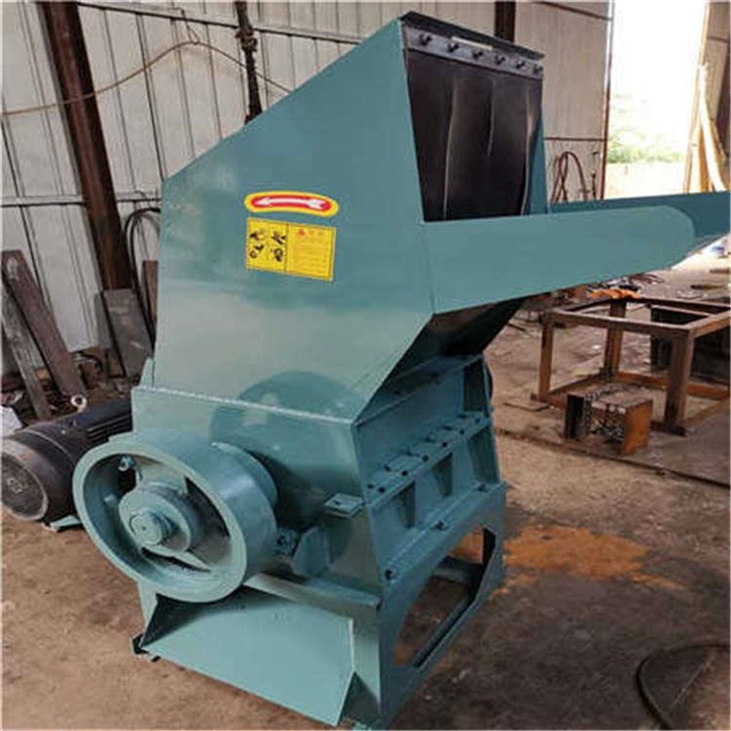 塑料瓶小型粉碎机 吊顶塑料板小型破碎机