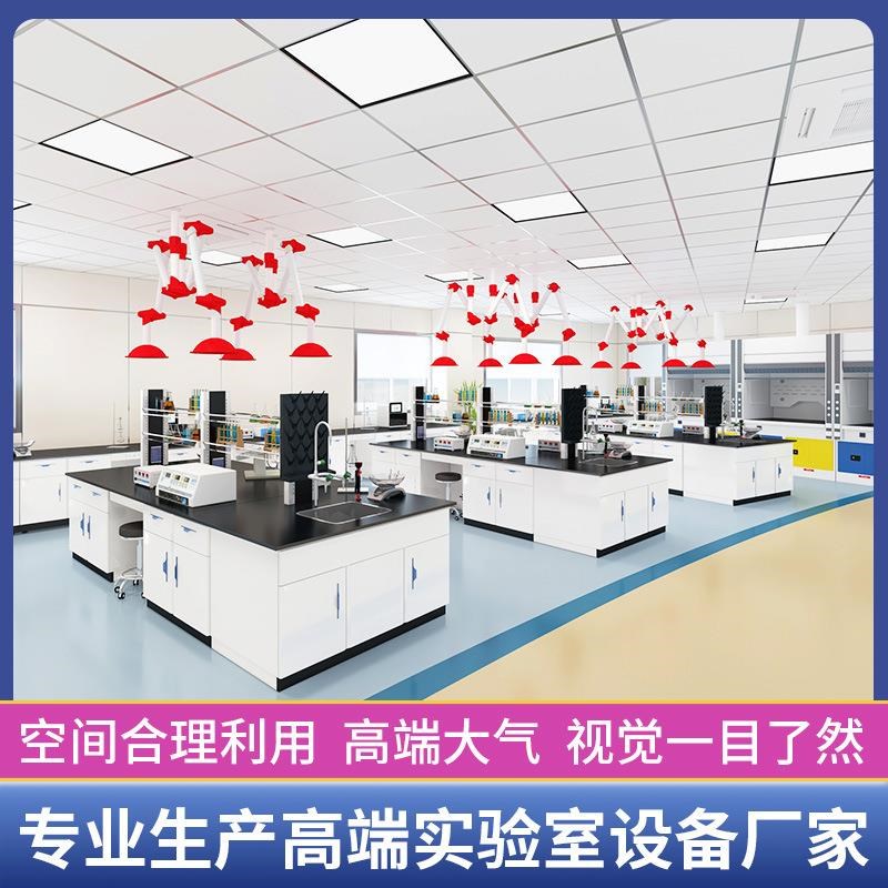 弗莱仕实验室全钢实验台化验室工作台试验台边台操作台直发