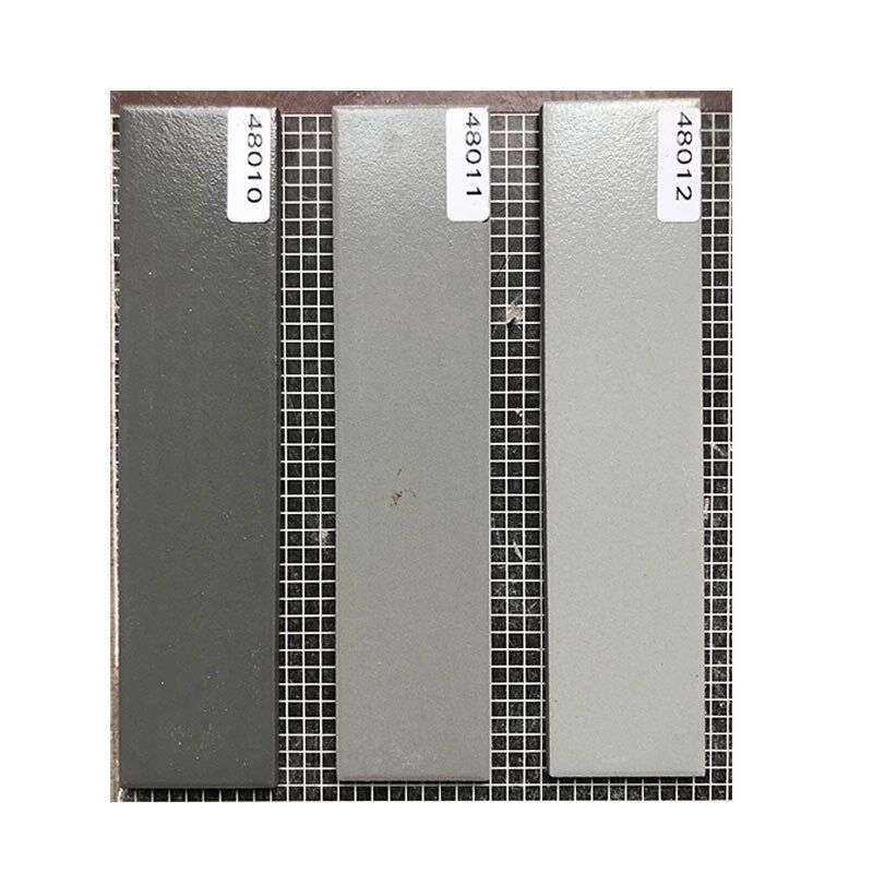 室外外墙砖45*195通体砖釉面砖红G色灰色农村自建房别墅修补砖