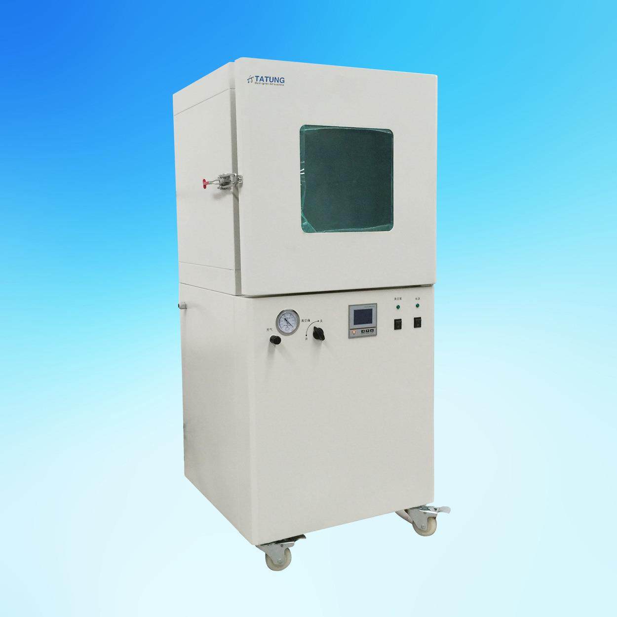 实贝300度PVD-090B真空干燥箱304不锈钢充氮真空烘箱工业烤箱