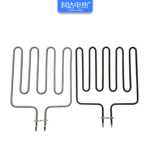 桑拿炉加热管桑拿房电热管干蒸炉发热管方四方五档220V380V2KW3KW