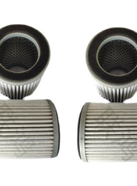 KGY-M3710-40X YSP YAMAHA印刷机过滤芯油脂分享器滤棉过滤器