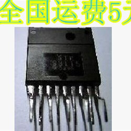 STR-S3115 STRS3115 电源模块质量保证