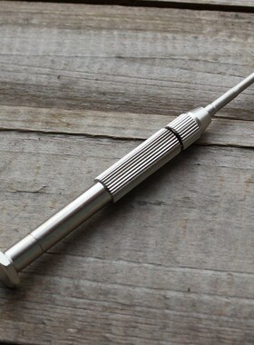 德国进口S2合金钢超硬高耐用精密螺丝刀 十字3.0 一字3.0MM 起子