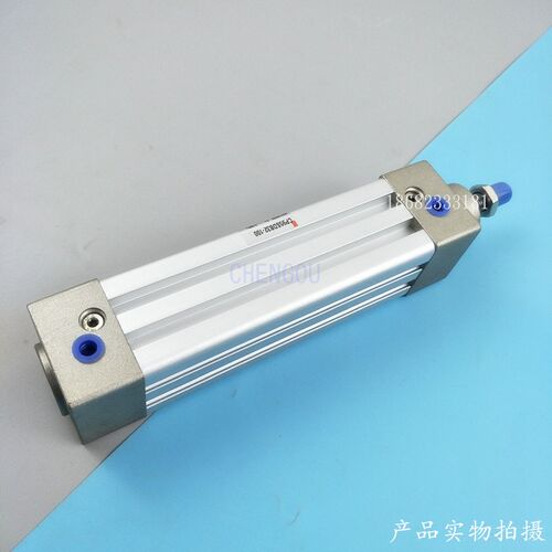 SMC型标准气缸CP95SB CP95SDB50-25-40-50-75-80-100-125-150-160