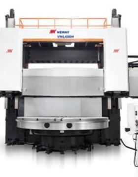 纽威数控立车VNL250SK