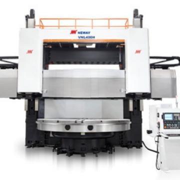 纽威数控立车VNL250SK