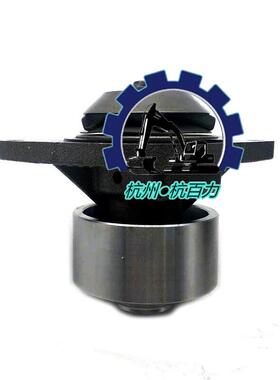 小松挖掘机水泵PC200/220/240/270-6/7挖掘机水泵6D102发动机水泵