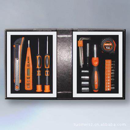 圣德保罗31件迷你型家用工具组合套装SD-003