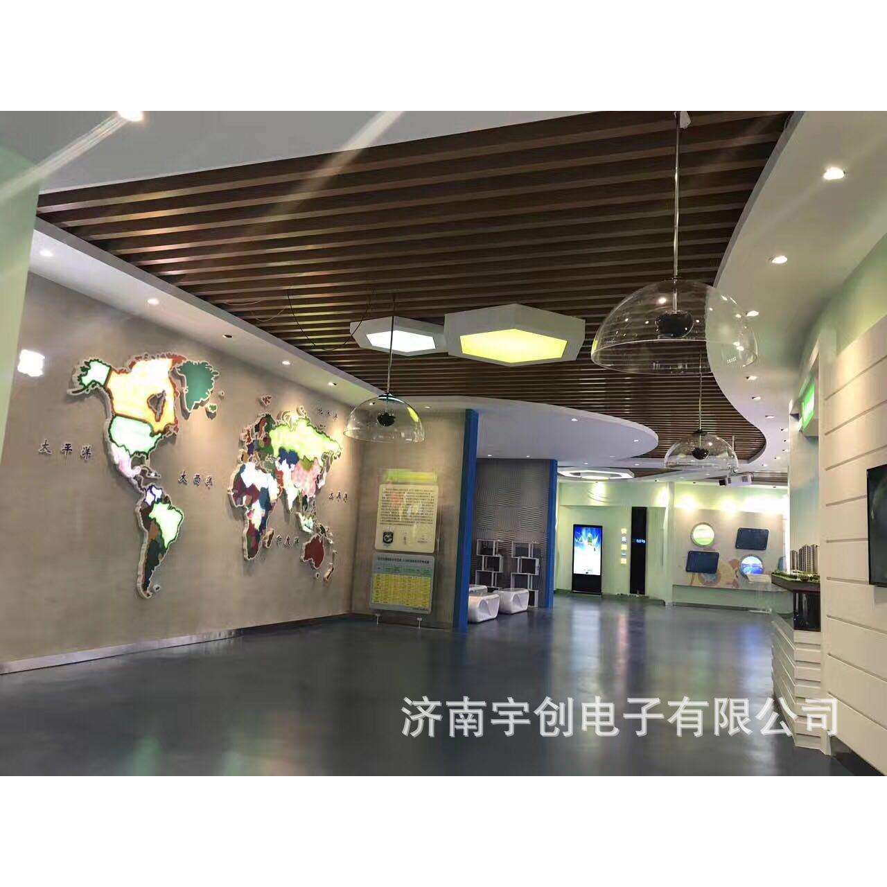 聚音罩定向音响定向音箱集音罩拢音罩定向喇叭定向音罩带红外感应
