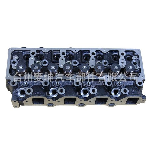 供应优质TD27缸盖总成TD2720mm11039-7F40011039-7F401909012