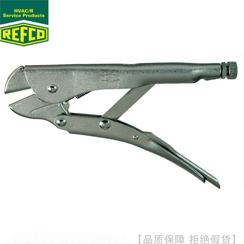 REFCO/威科封口钳14200部件号9881527