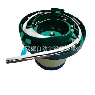 小型震动盘五金螺丝筛选盘塑料振盘振动盘全自动送料机振动盘东莞