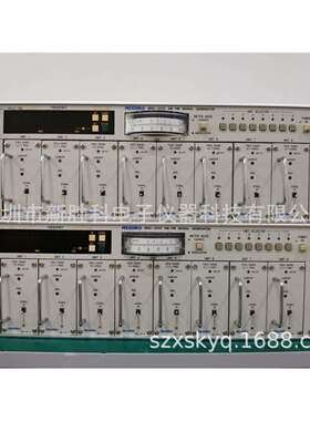 MSG-2520 八通道信号发生器 标准信号源 VP-8194D VP-8193D