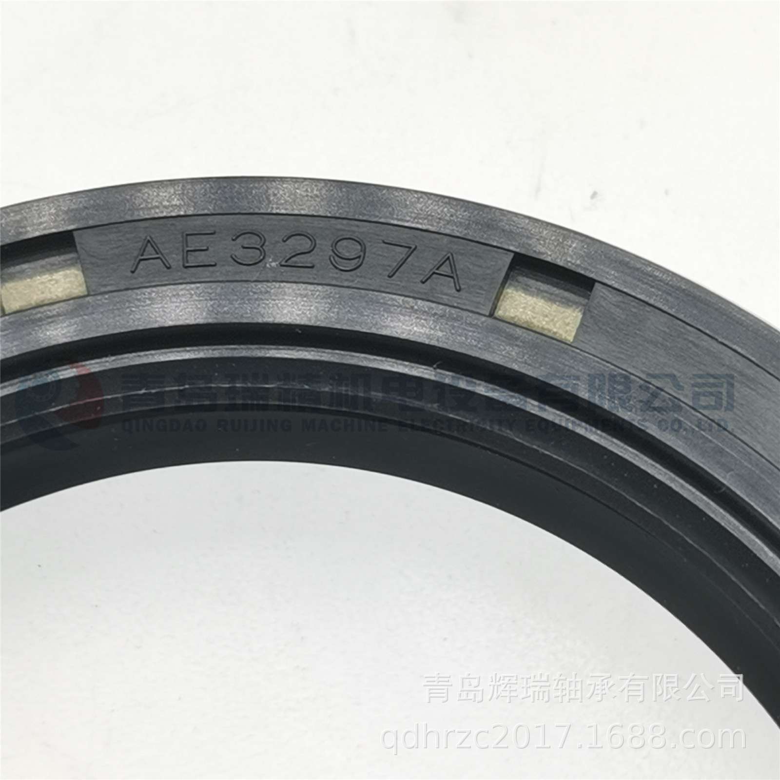 N-O-K 油封 AE3297A TC62-85-12 进口密封件 62mm 85mm 12mm
