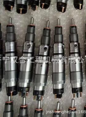 6754-11-3011喷油器 0445120231泵喷油嘴