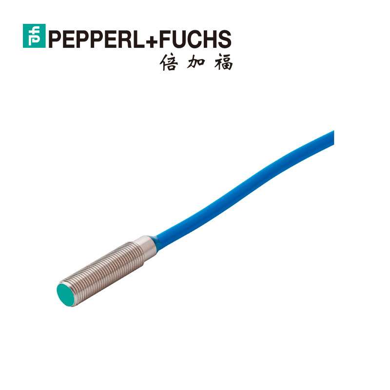 倍加福NJ0,8-4,5-N电感式传感器(106331)接近传感器/开关
