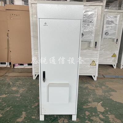 维谛EPC48200/3000-HB41室外通信电源柜48V200A户外一体化机柜1.6