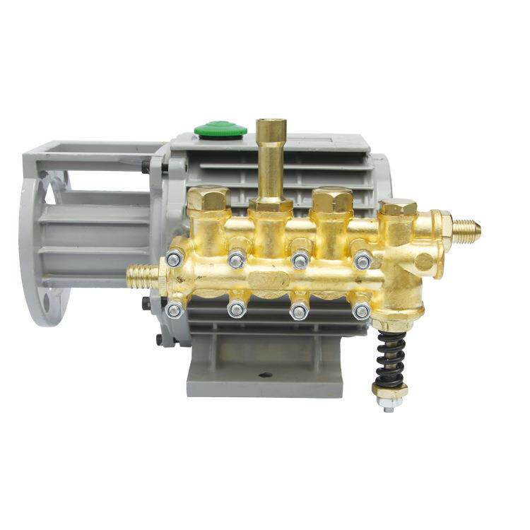 清洗机泵头QL-380清洗机 全铜 产品