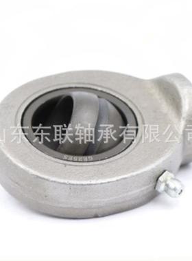 供应油缸耳环SIR30ES 带锁口液压油缸耳环杆端关节轴承 SIR30ES