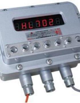 【厂家直销】防爆仪表 XK3101称重显示仪器仪表 隔爆仪表