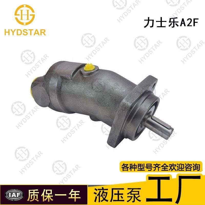 海斯特A2F系列A2F032液压油泵轴向柱塞泵维修件