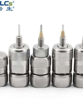 恒谱生USHD C18UPLC1.8um120A不锈钢反相C18液相色谱保护柱