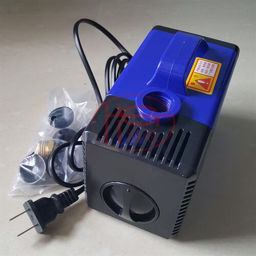 水泵  雕刻机主轴水泵S3.2米扬程