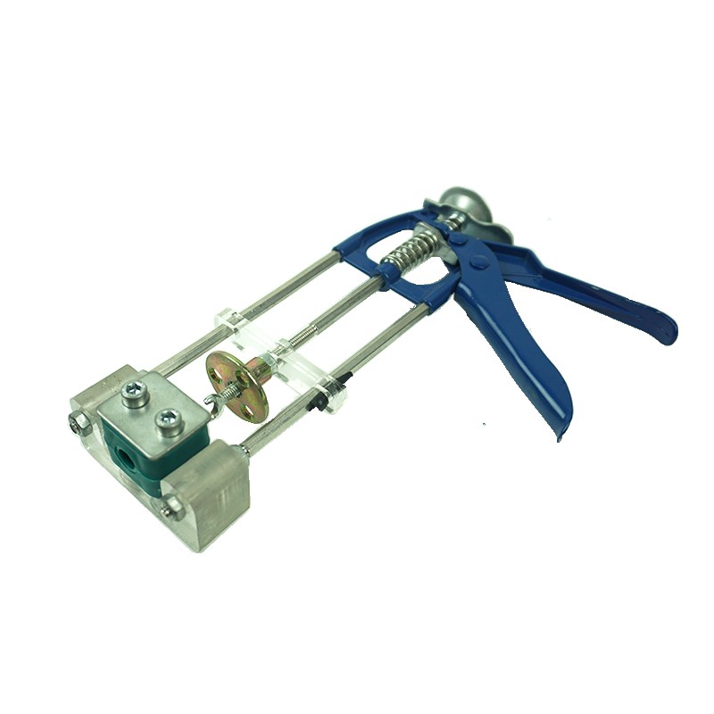 汽车尼龙燃油管快速接头安装工具定制尿素汽油管放油制作定型管用