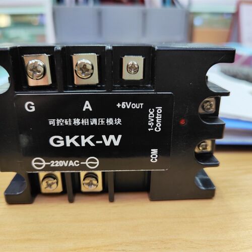 GKK-W可控硅移相调压模块 GKK-W调压模块  GKK-W模块 XGKK-W模块
