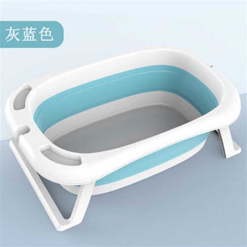 柯尔鸭洗澡盆沐浴盆游泳池宠物鸭子清洁用品用具专用玩具折叠新款