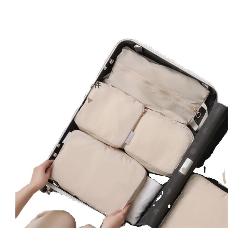 旅行鞋子收纳袋旅游便携鞋袋防尘收纳包运动健身装鞋子神器收纳包