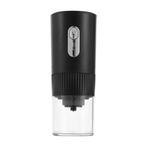 电动磨豆机家用小型手动咖啡豆研磨机便携全自动研磨器手磨咖啡机