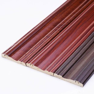 实木免漆门套线室内门框入户门套包边线条飘窗套线窗户垭口装饰条