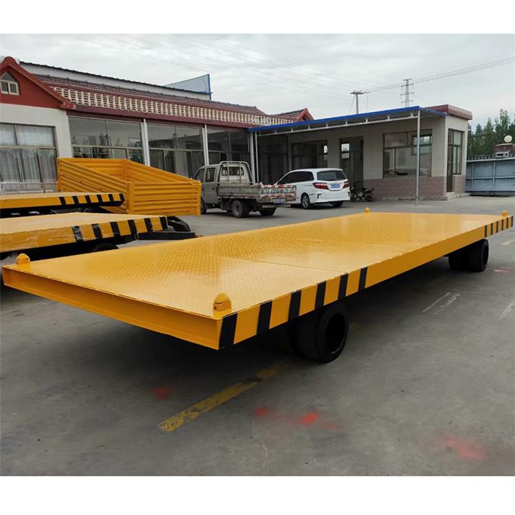 专业25吨出口型车辆运输车商品车辆运输车集装箱半挂拖车