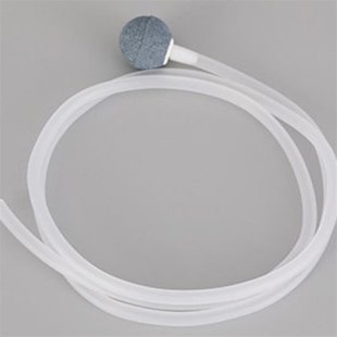 消毒机配件多功能活氧机软管曝气石出气胶管