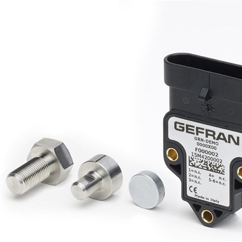 TB-PVF08-PV 3.50 8A 160V B