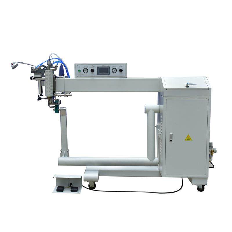 自动压胶机无缝压胶机电脑型热风缝口密封机雨衣热风机,纺织面料/辅料/配套,其他纺织机械,淘宝优惠券,粉丝福利购,淘宝优惠卷