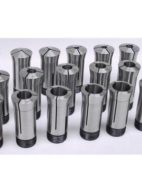 SKU：(新产品提供图片规格17个一卖5c夹头精度0.006TIR