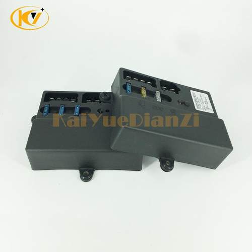 发电机控制器EIM630-466（630-089）917-530威尔逊模块零部件