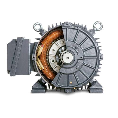 川也电机特波出口欧洲IEC标准电机欧盟CE/EAC认证TC90L-2P50HZ