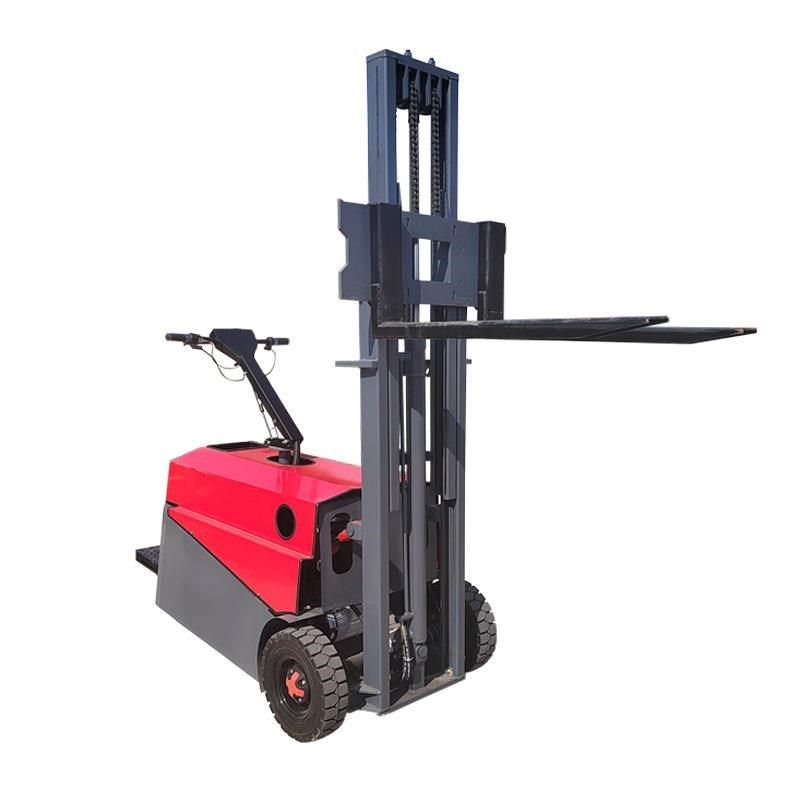 站驾式电动叉车1吨小型无腿配重升降堆高车站Q立式仓储库房搬运车,农用物资,园林移栽起吊网,淘宝优惠券,粉丝福利购,淘宝优惠卷